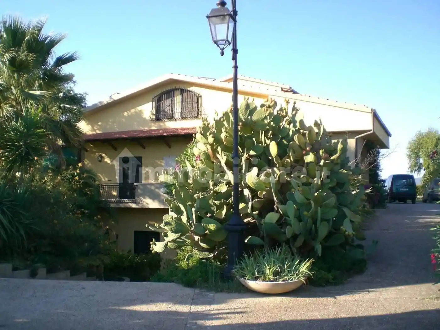 Villa in affitto a Montalto di Castro