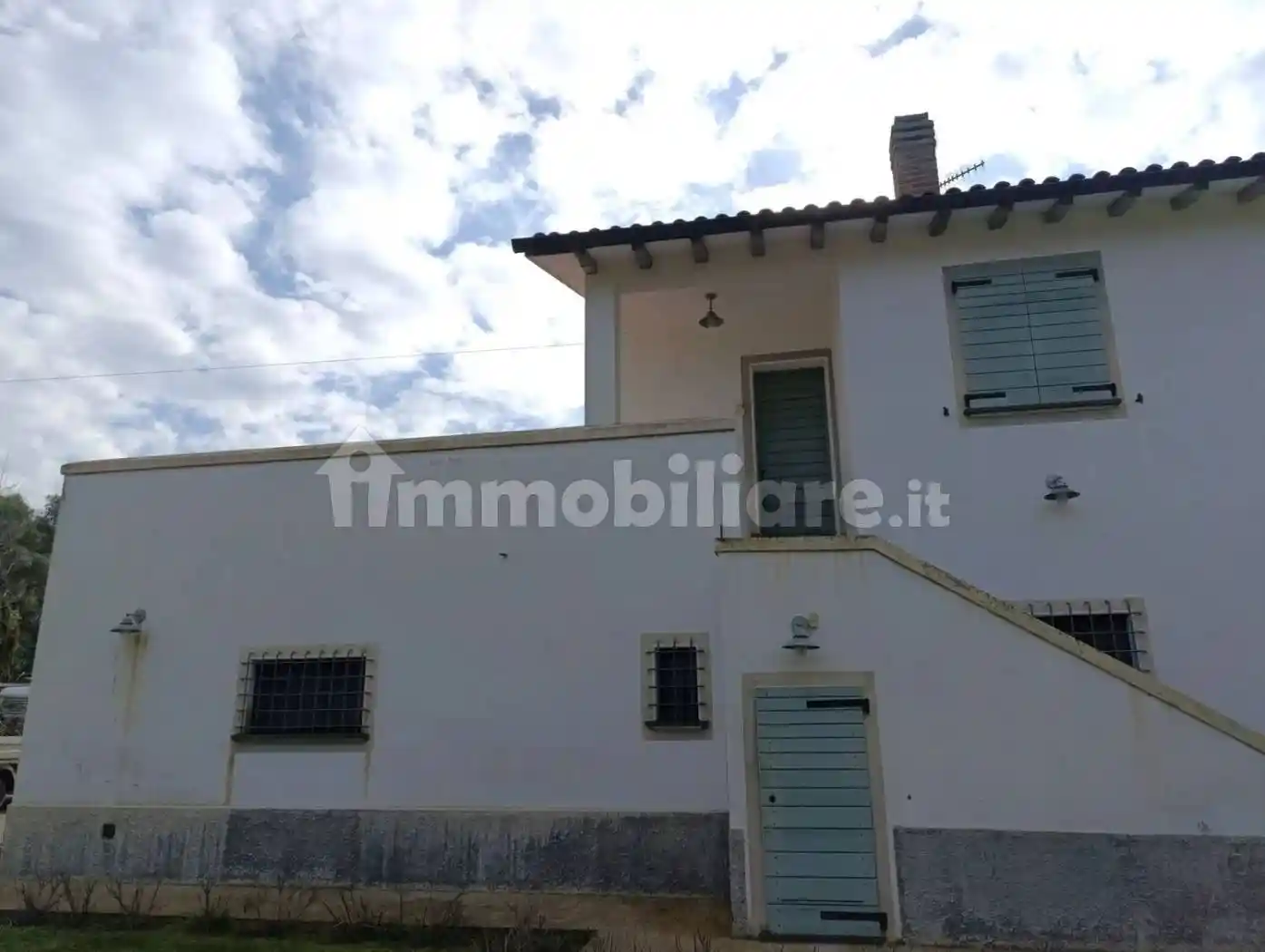 Villa in affitto a Montalto di Castro