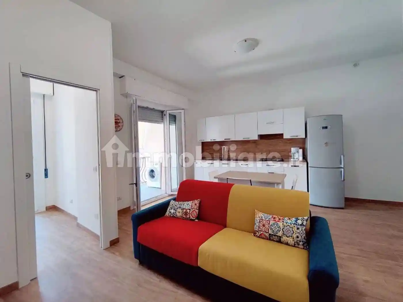 Appartamento in affitto a Montalto di Castro