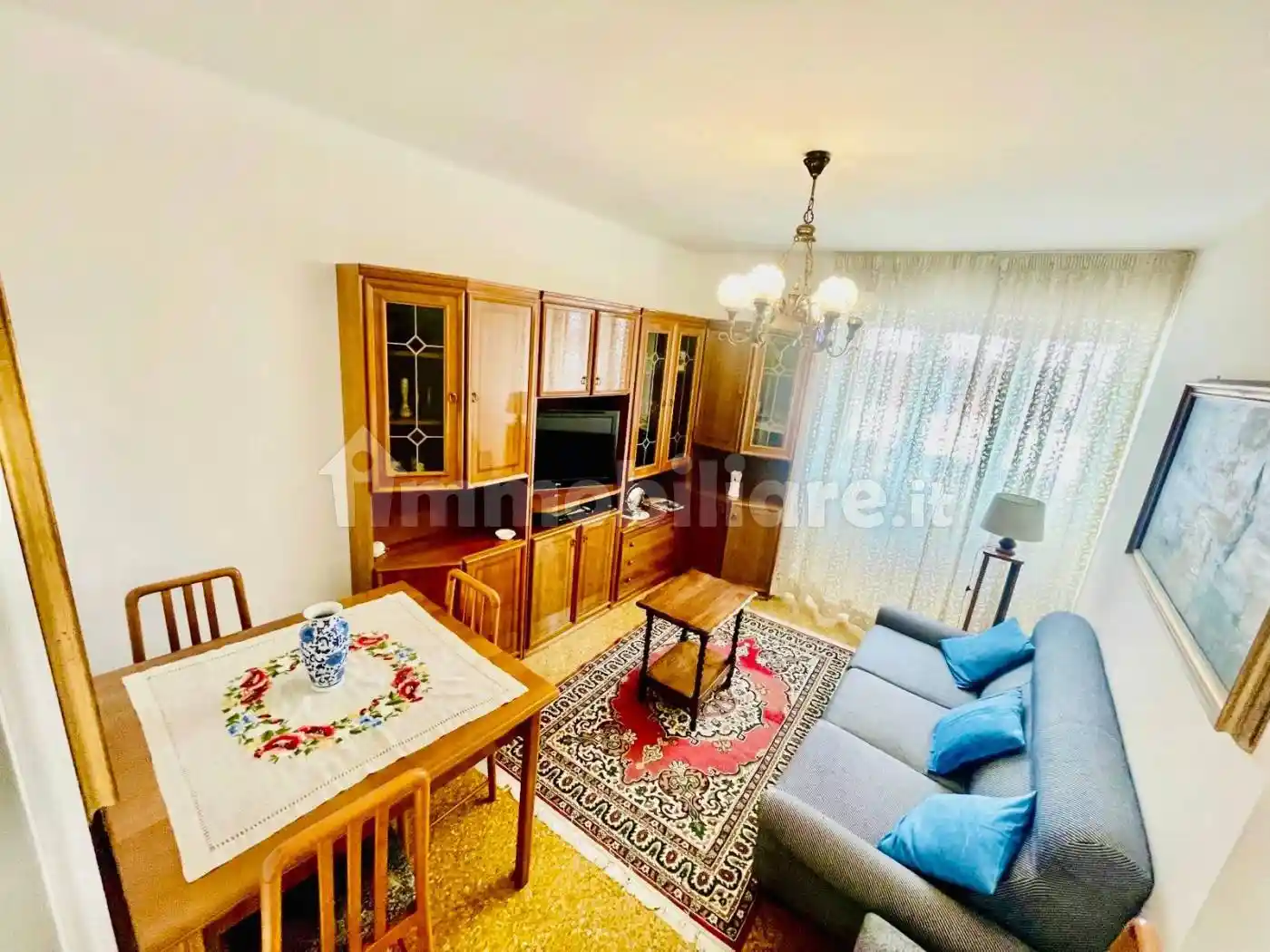 Appartamento in vendita a Bari