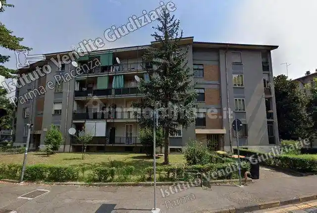 Appartamento in vendita a Piacenza