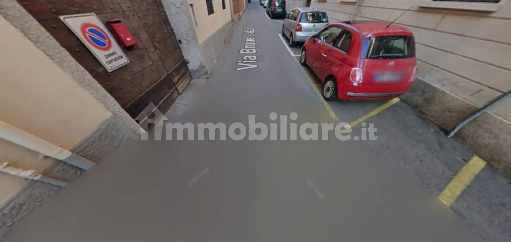 Appartamento in vendita a Borgomanero