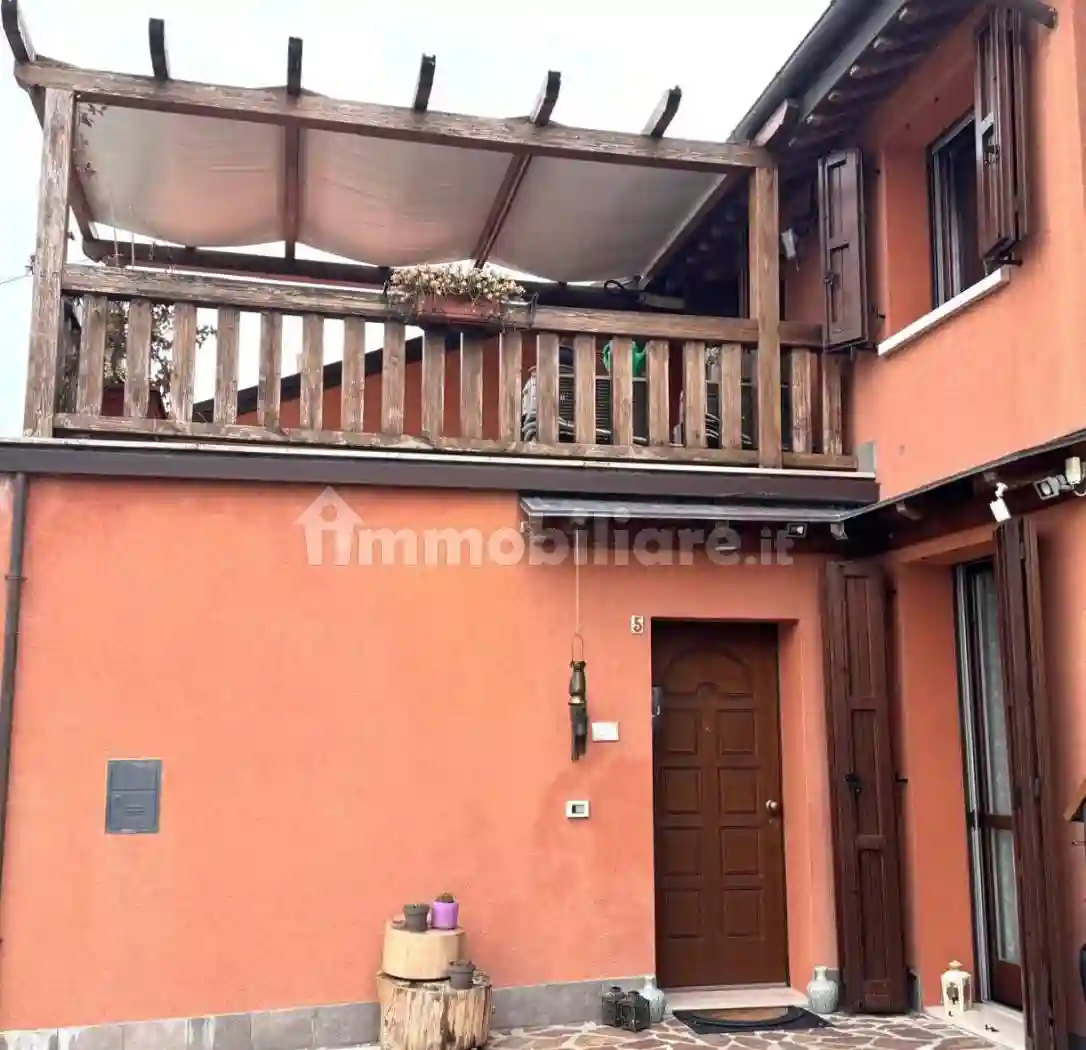 Casa indipendente - foto 4