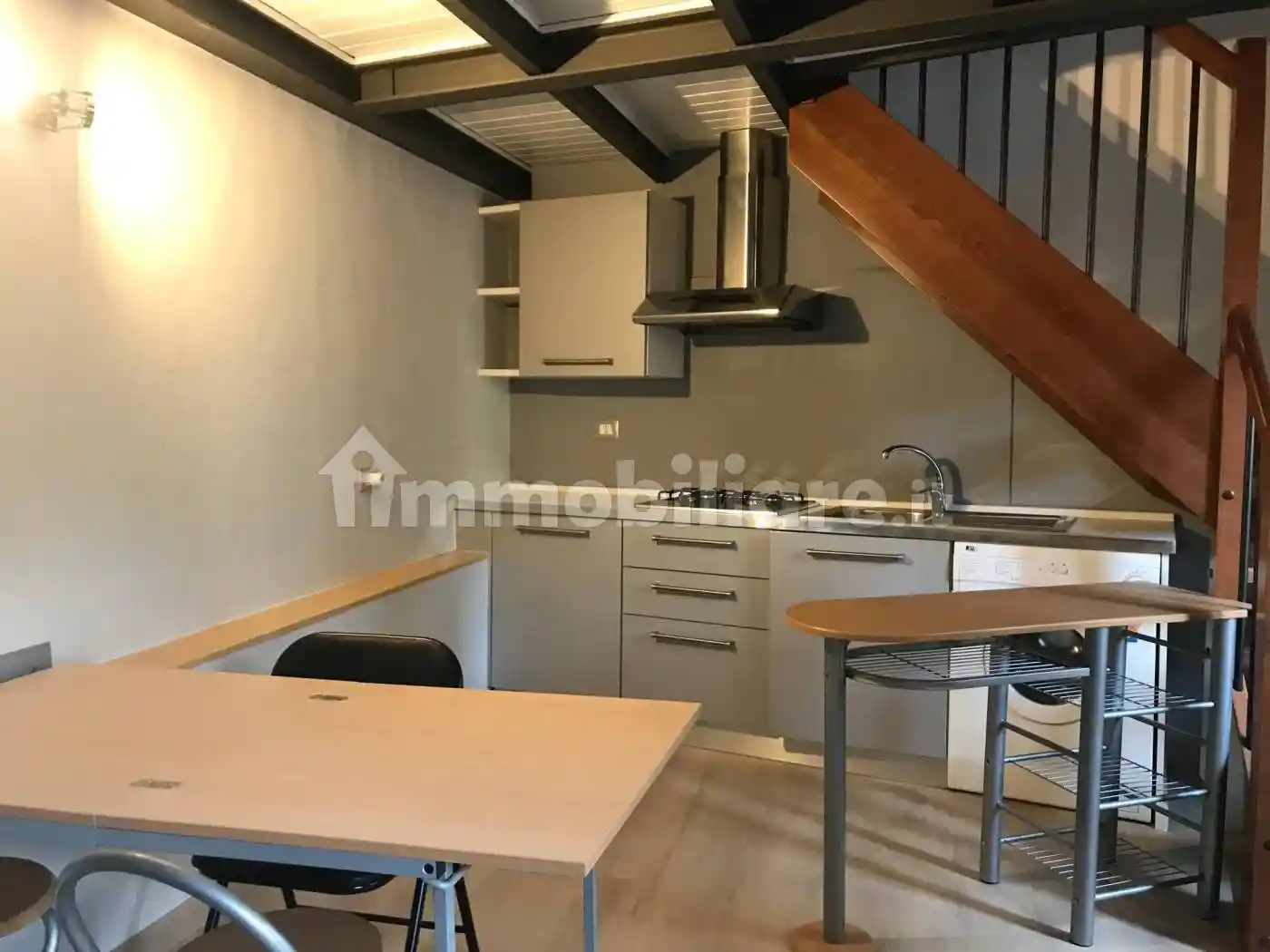 Appartamento in affitto a Verbania