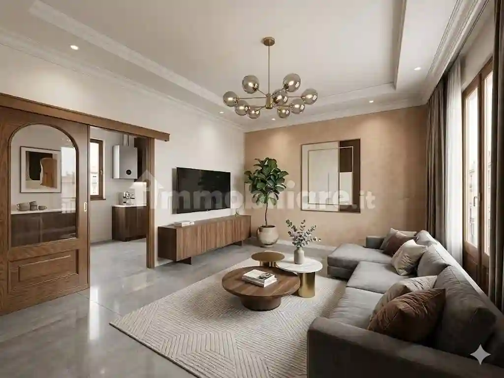 Appartamento - foto 3