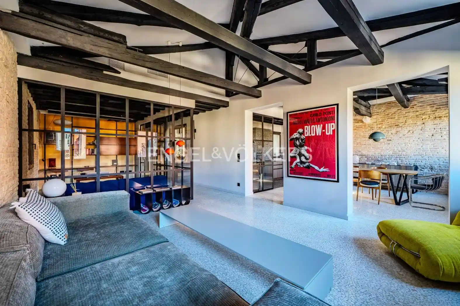 Appartamento in vendita a Venezia