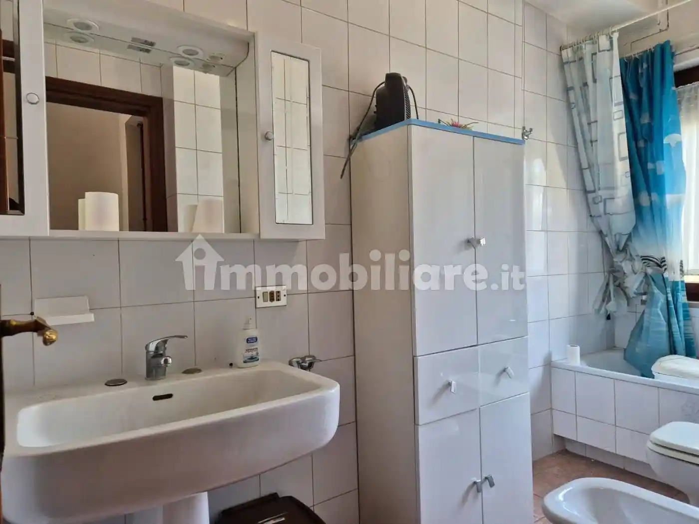 Appartamento in vendita a Popoli