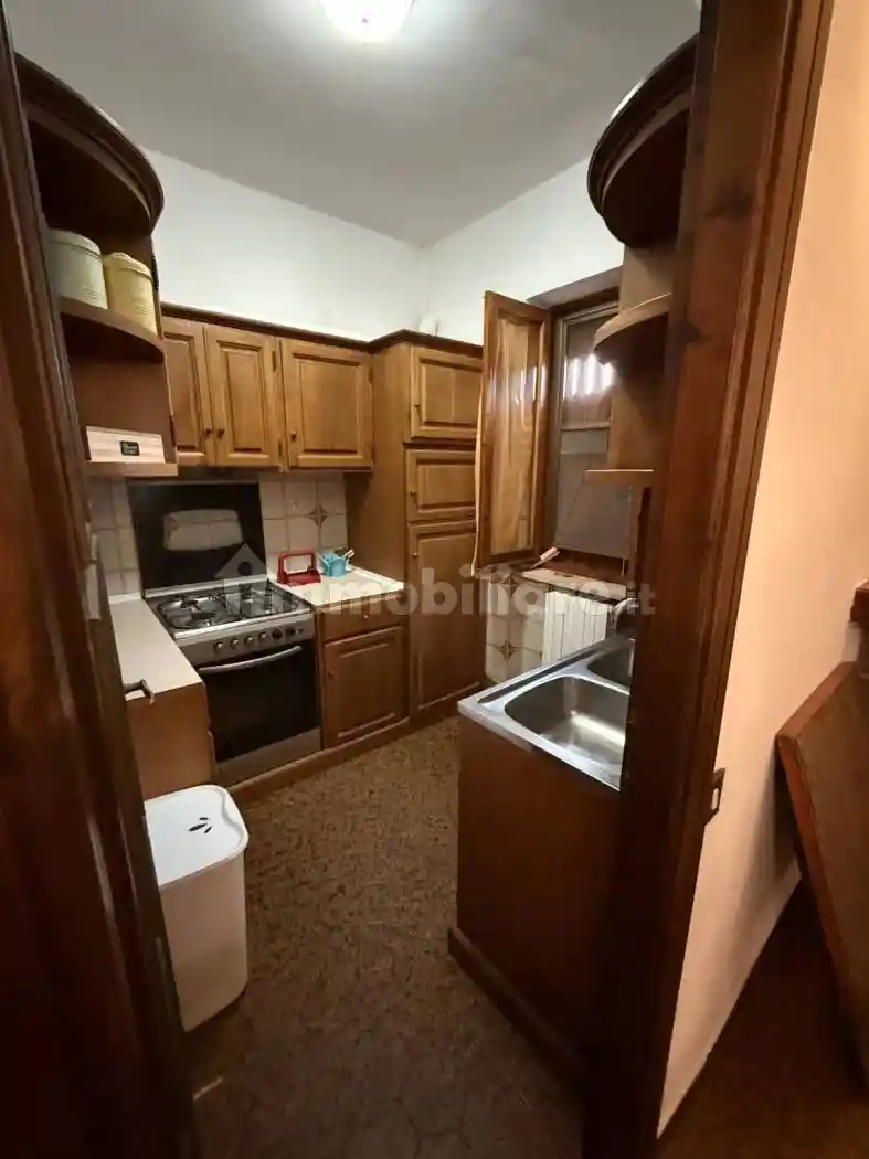 Appartamento in affitto a San Felice Circeo