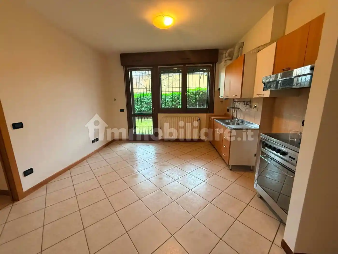 Appartamento in affitto a San Giovanni in Persiceto