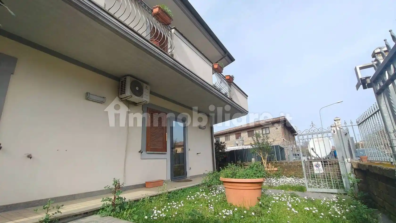 Appartamento in vendita a Oriolo Romano