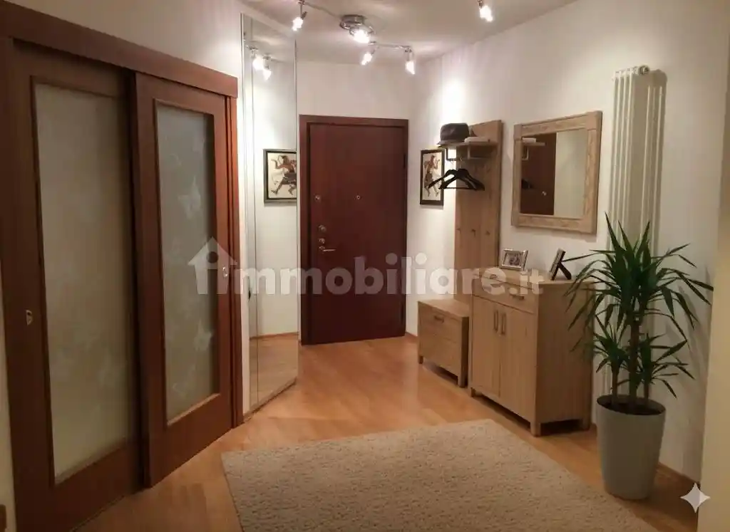 Appartamento in vendita a Vicenza