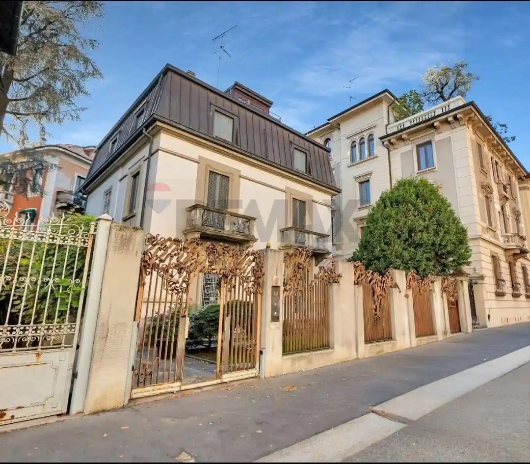 Villa in affitto a Milano