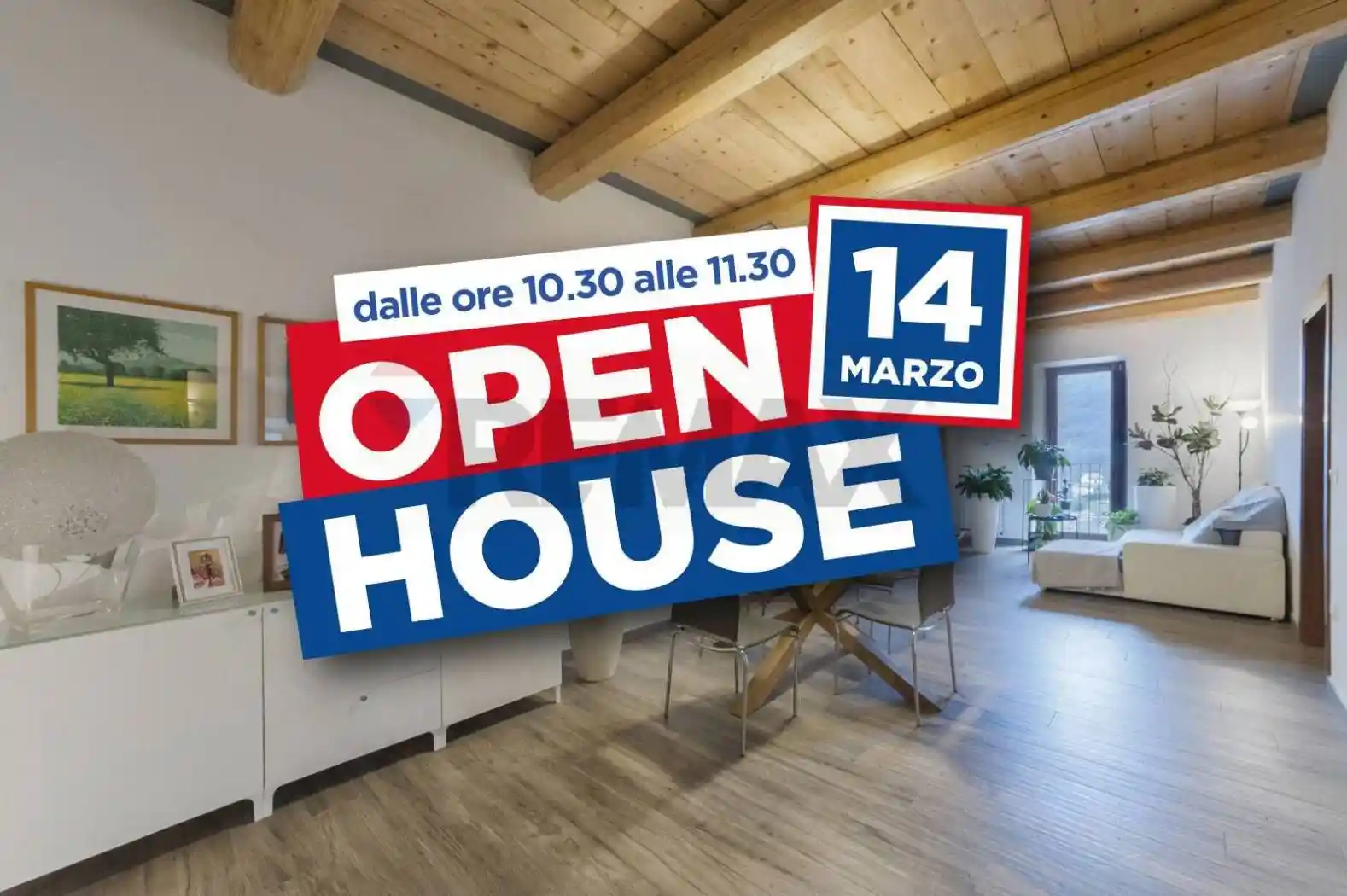 Appartamento in vendita a Montebello di Bertona