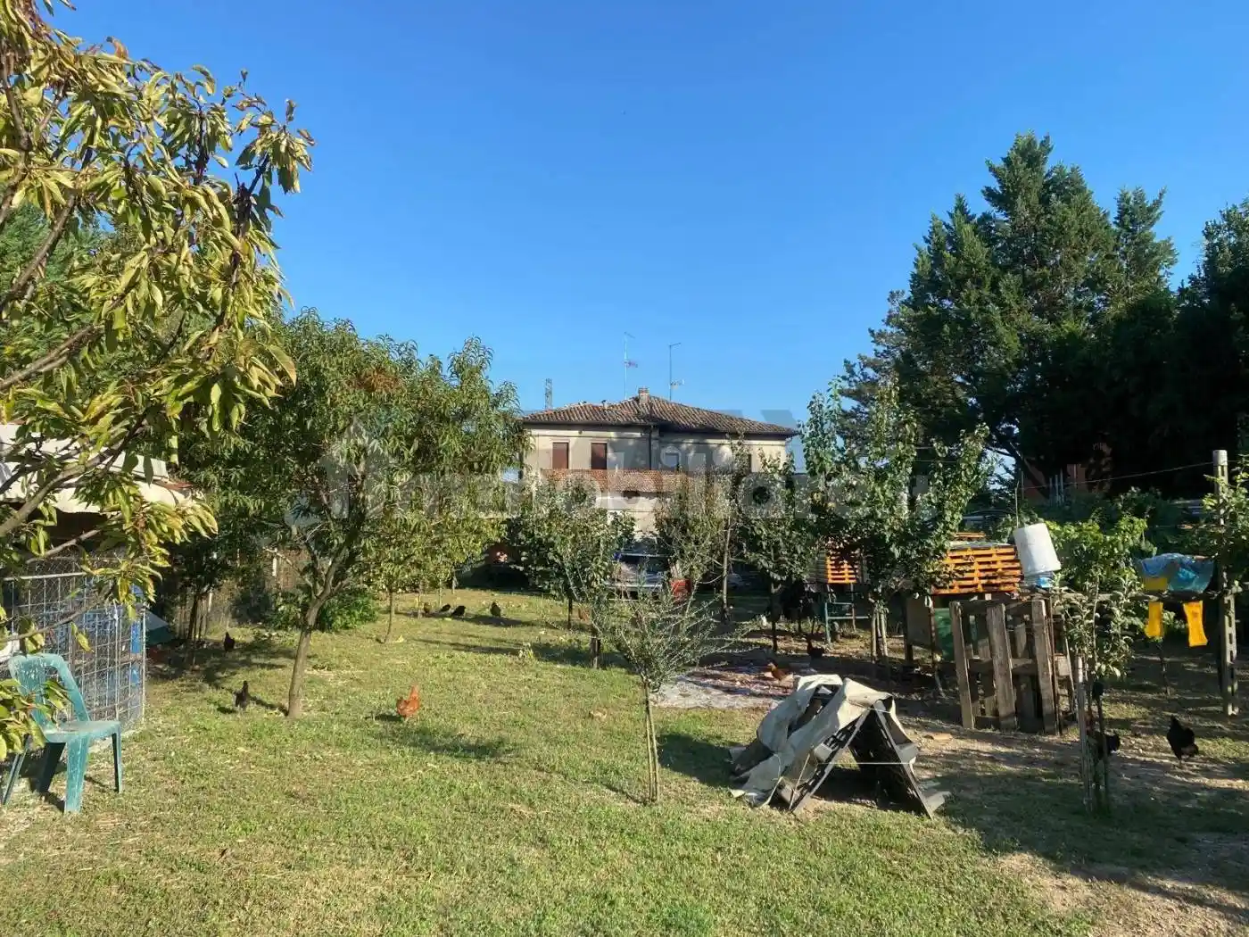 Appartamento in vendita a Parma