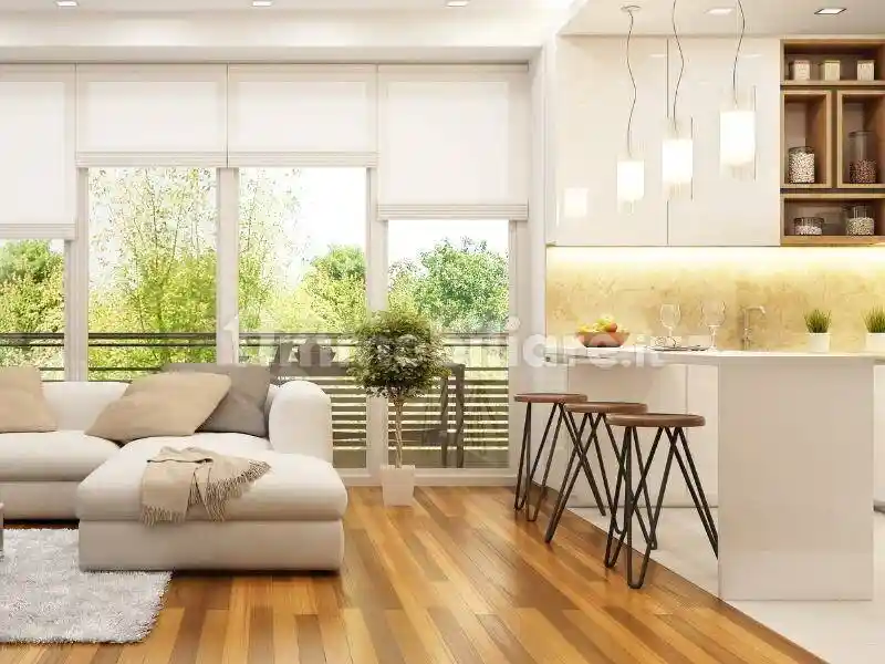 Appartamento in vendita a Farra di Soligo