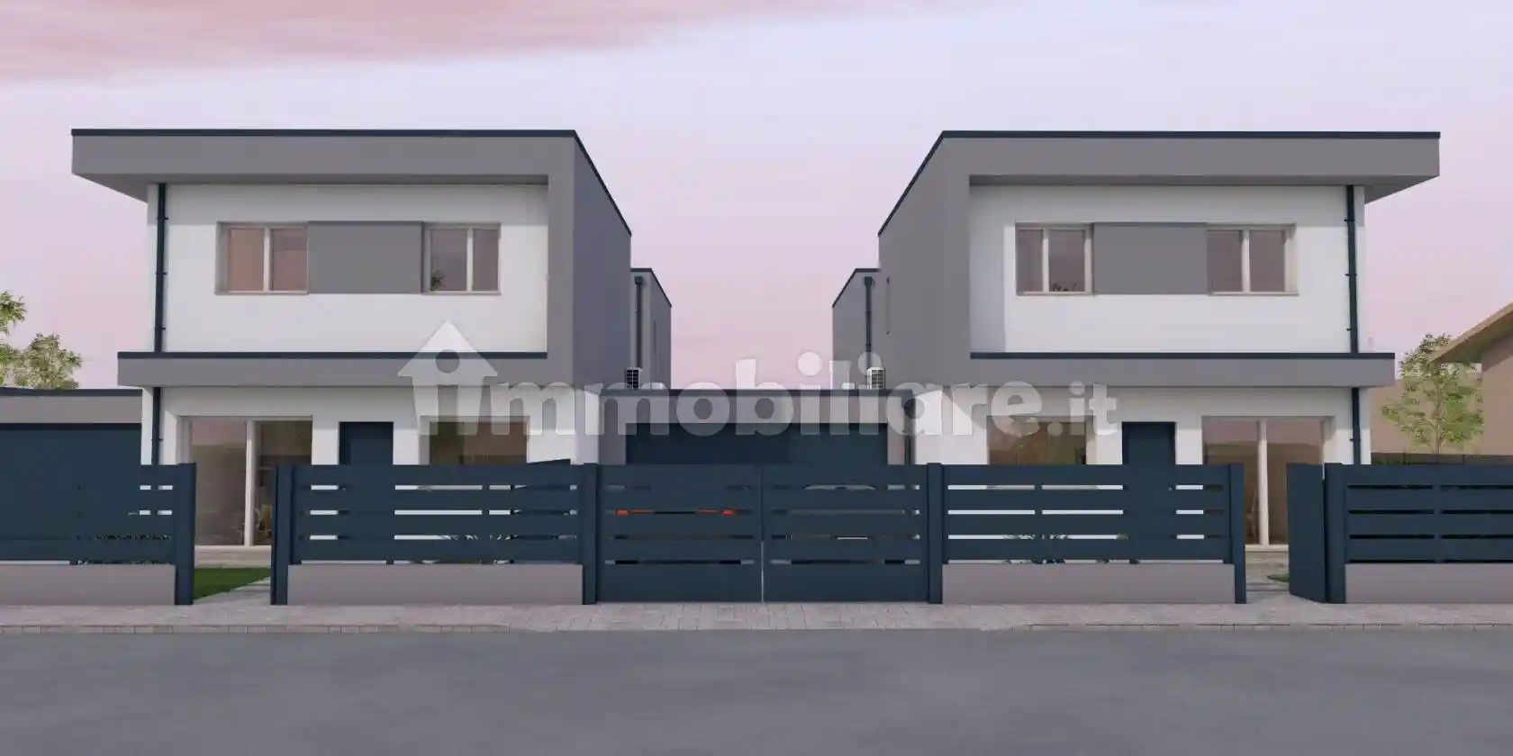 Villa in vendita a Cortenuova