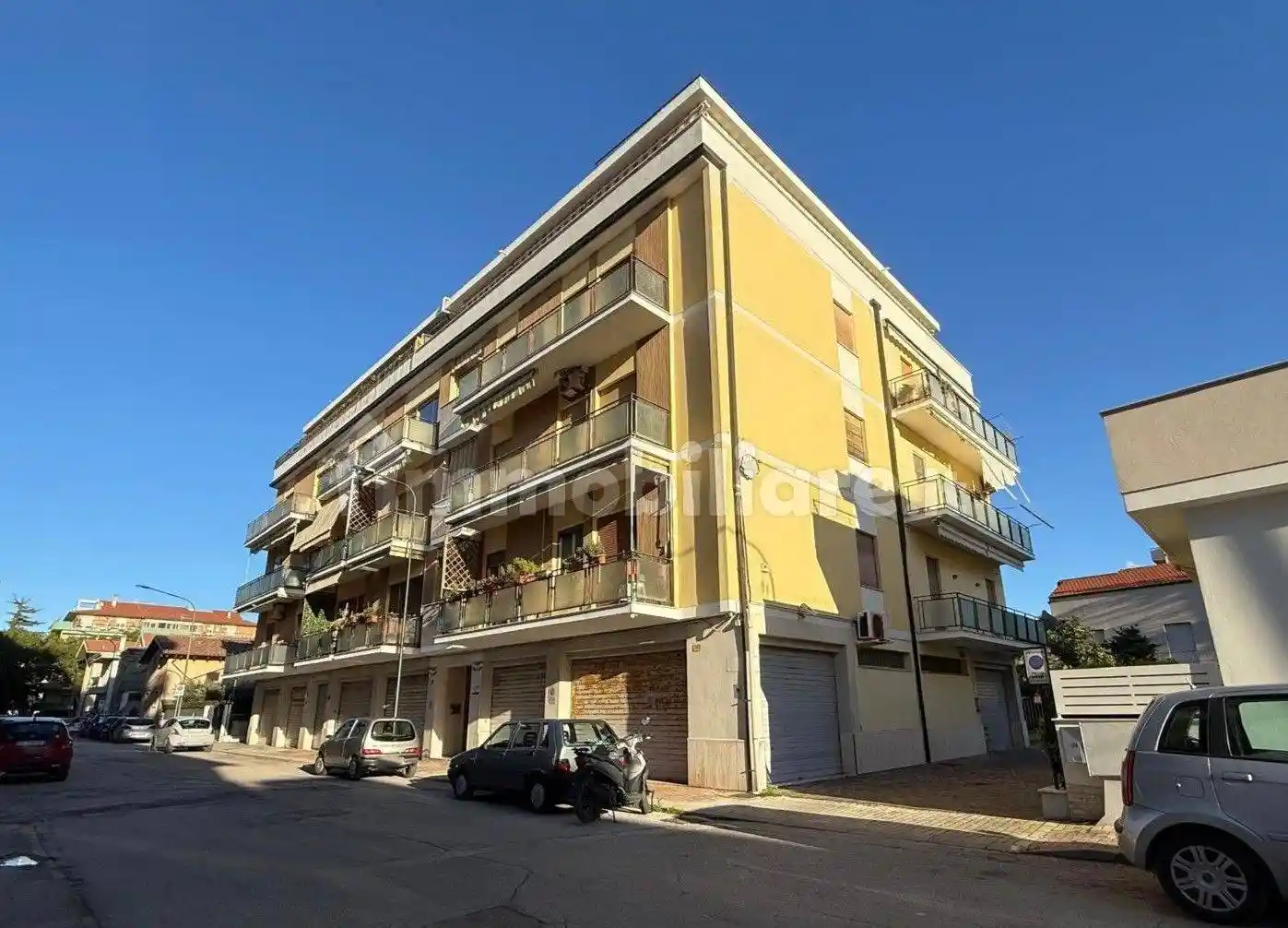 Appartamento in vendita a Pescara