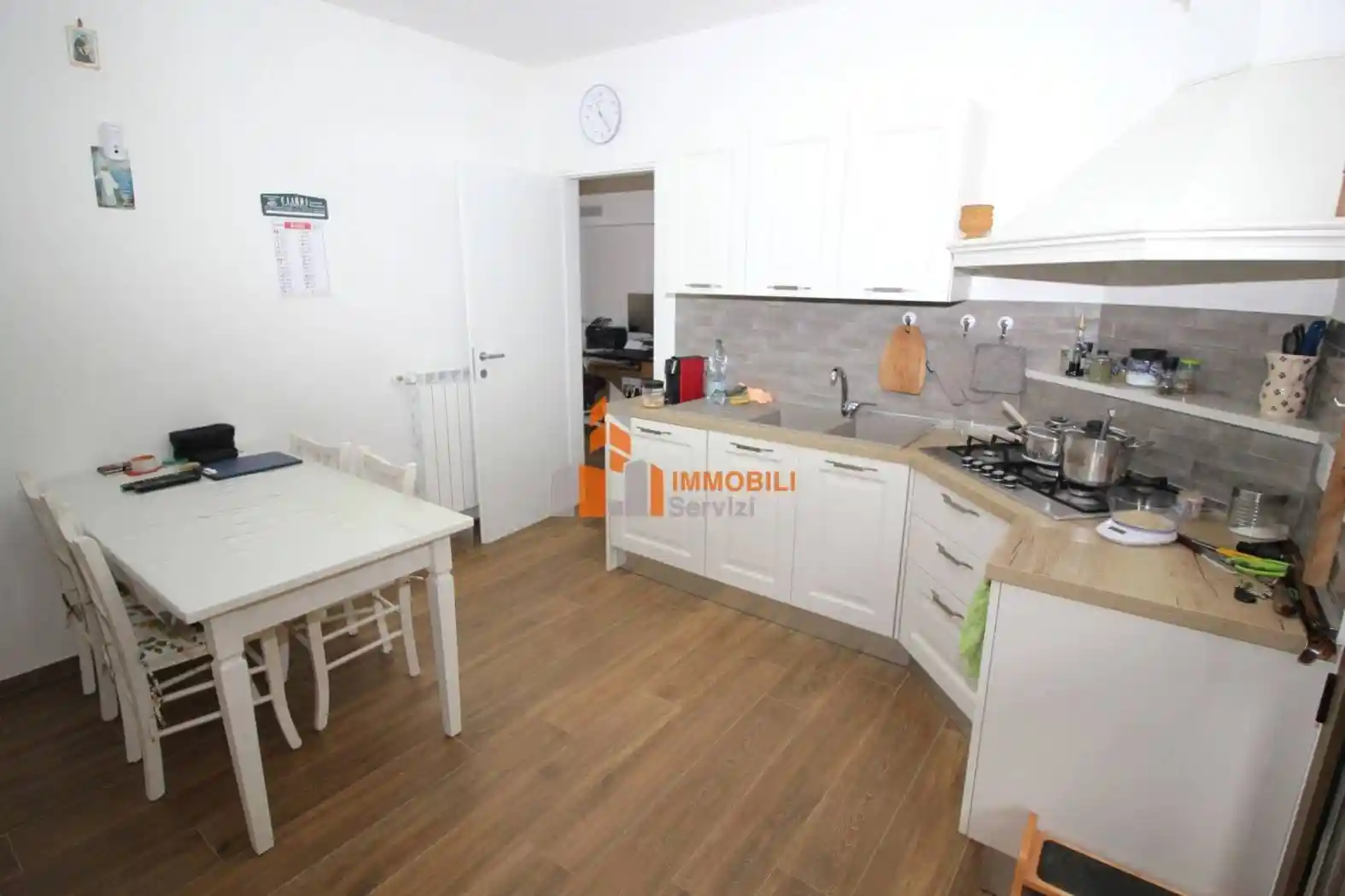 Casa indipendente in vendita a Vaiano