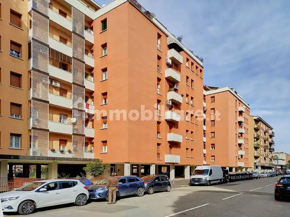Appartamento in vendita a Bologna