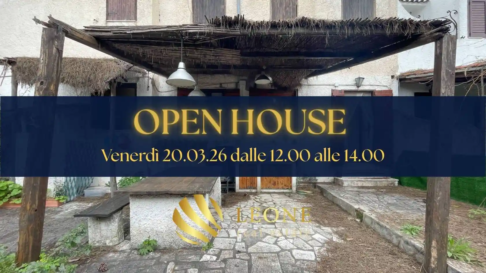 Villa in vendita a San Felice Circeo