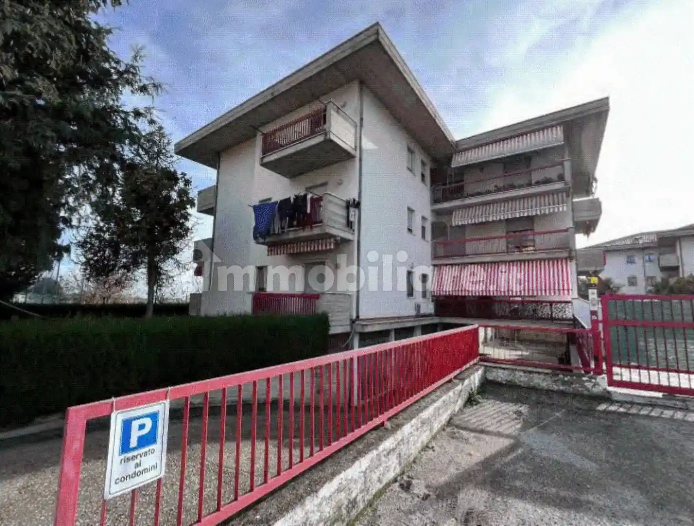 Appartamento in vendita a Monteprandone