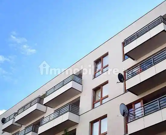 Appartamento in vendita a Bolzano Vicentino