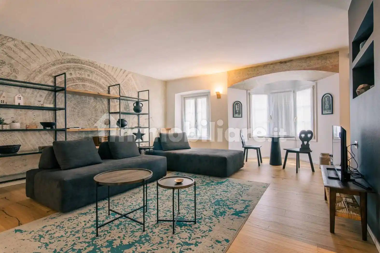 Appartamento in vendita a Bolzano