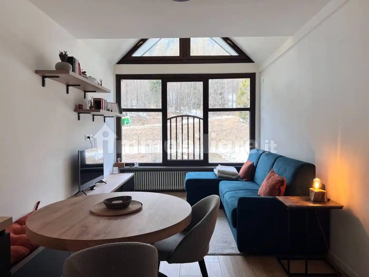 Appartamento in affitto a Gressoney-Saint-Jean