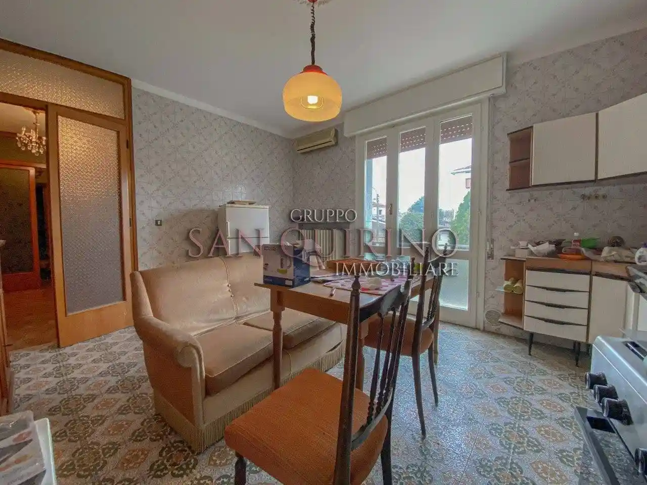 Appartamento in vendita a Mirandola