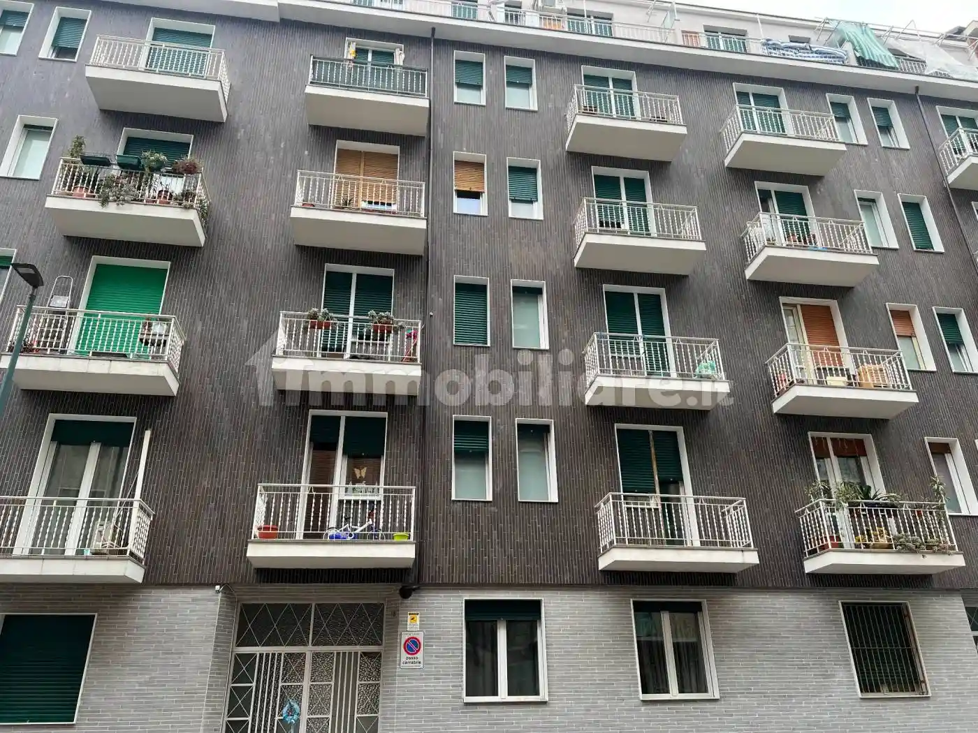 Appartamento in vendita a Torino