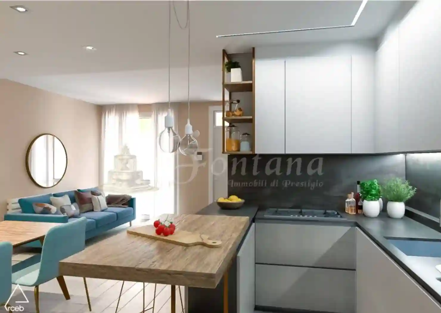 Appartamento - foto 4