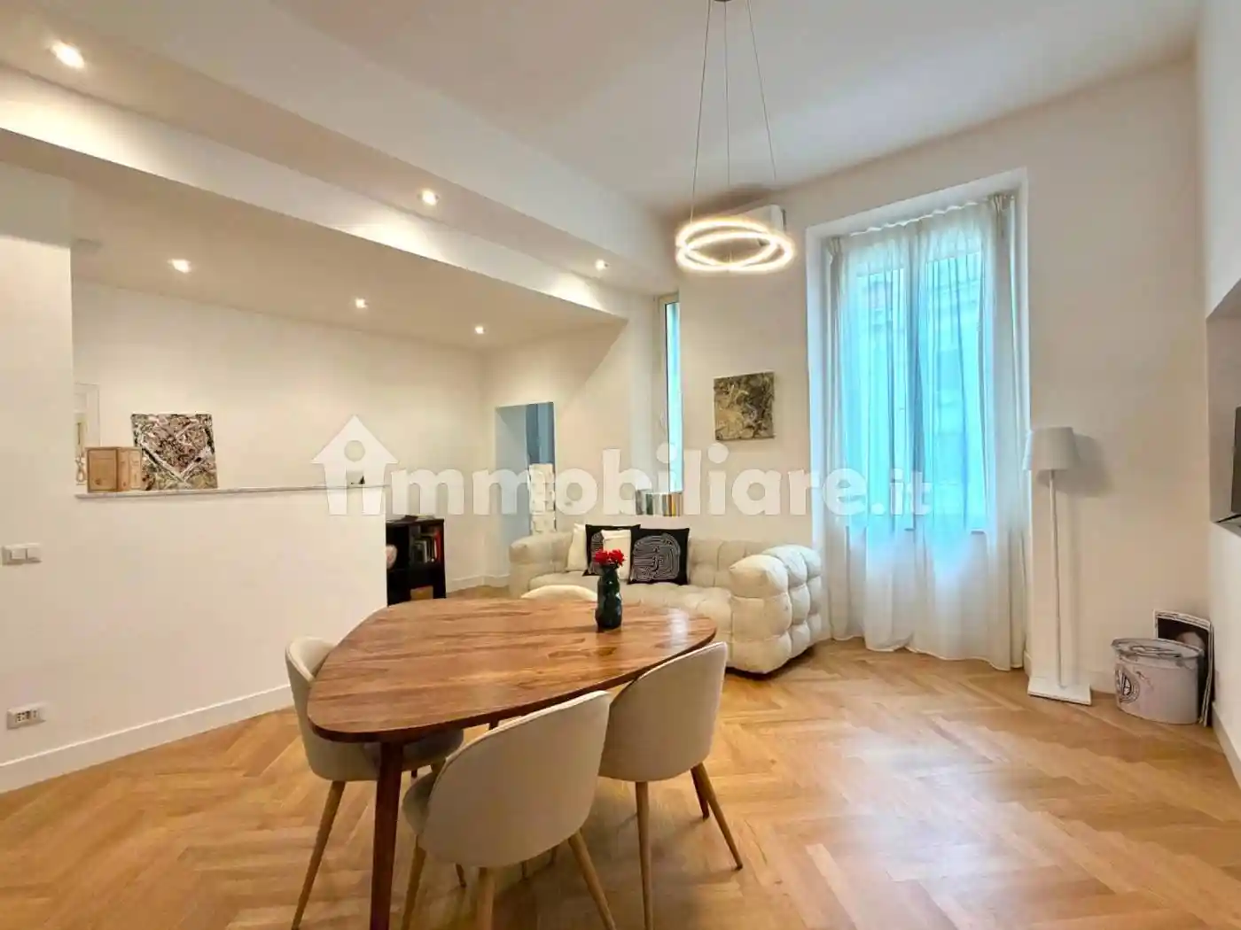 Appartamento in affitto a Roma