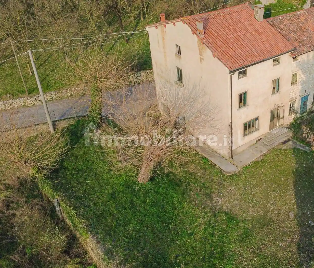 Villa in vendita a Brendola