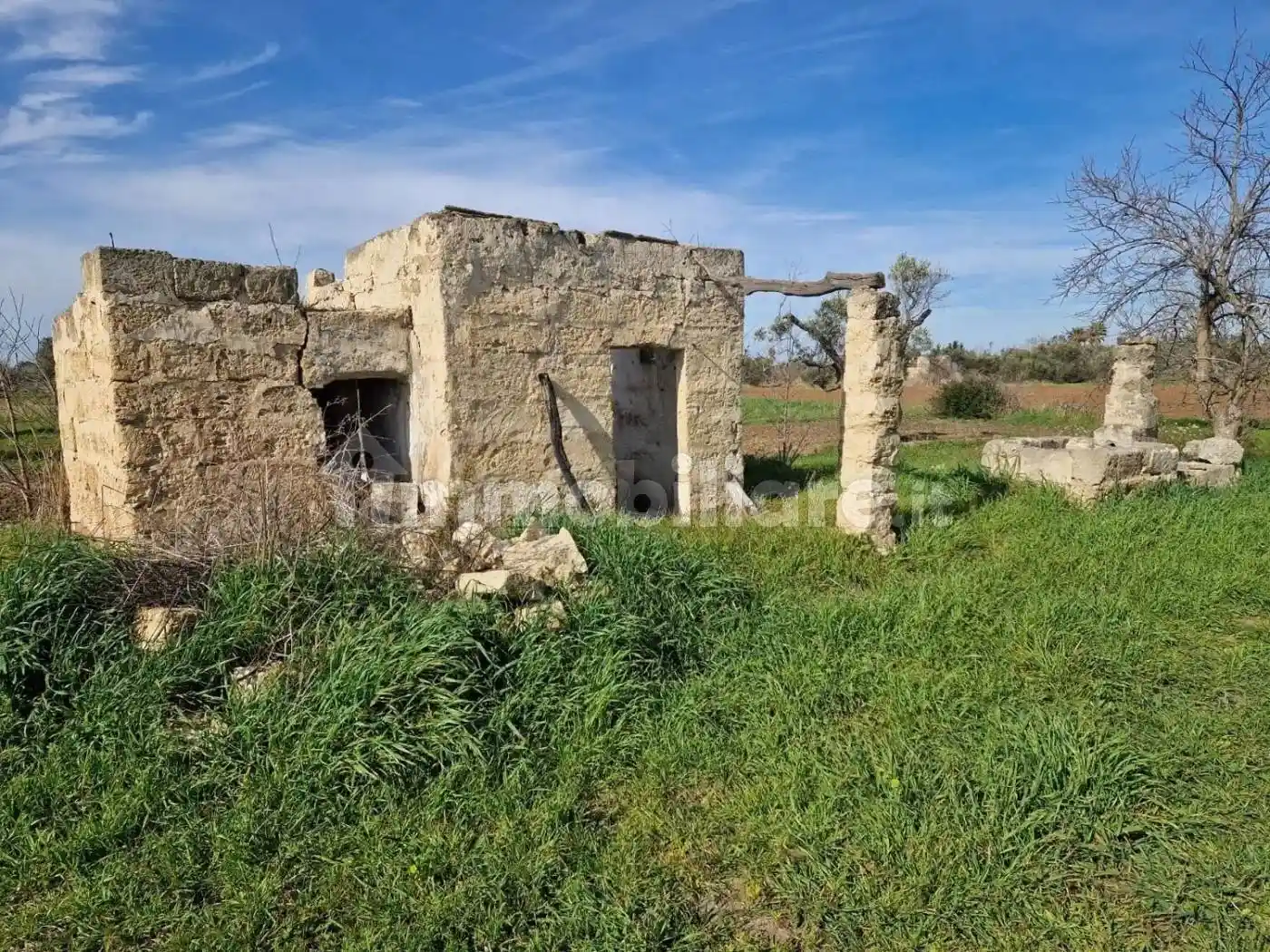 Rustico - Casale in vendita a Matino