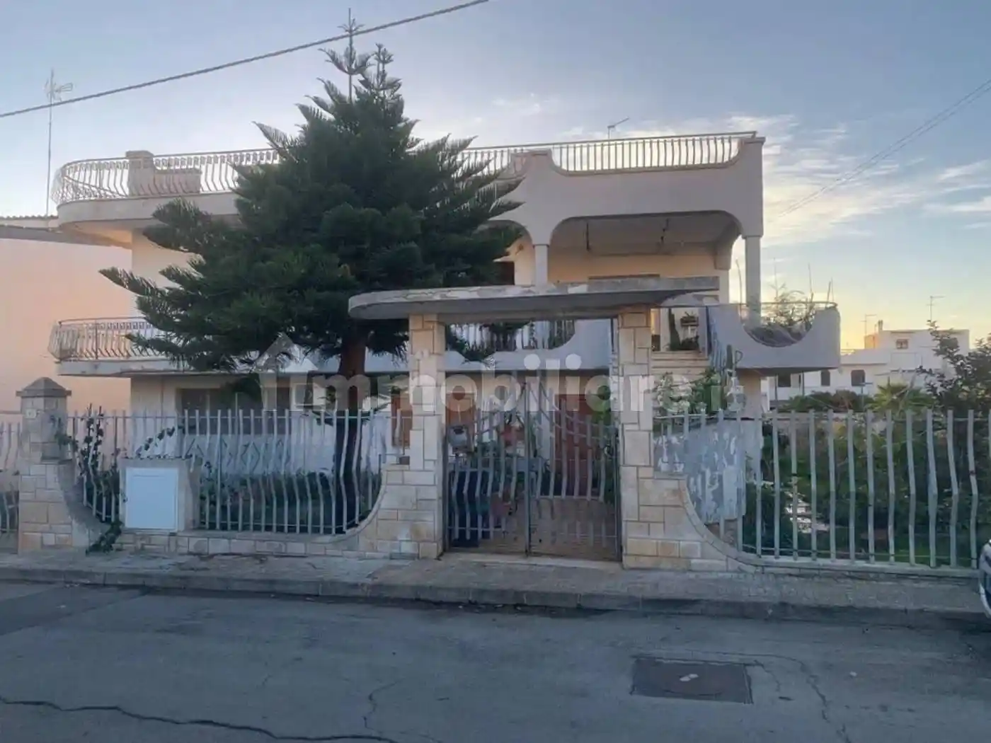 Villa in vendita a Matino