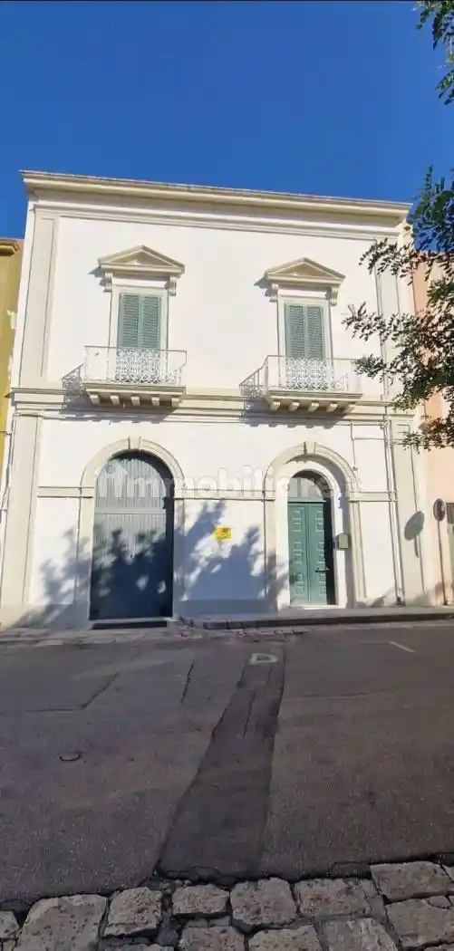 Villa in vendita a Matino