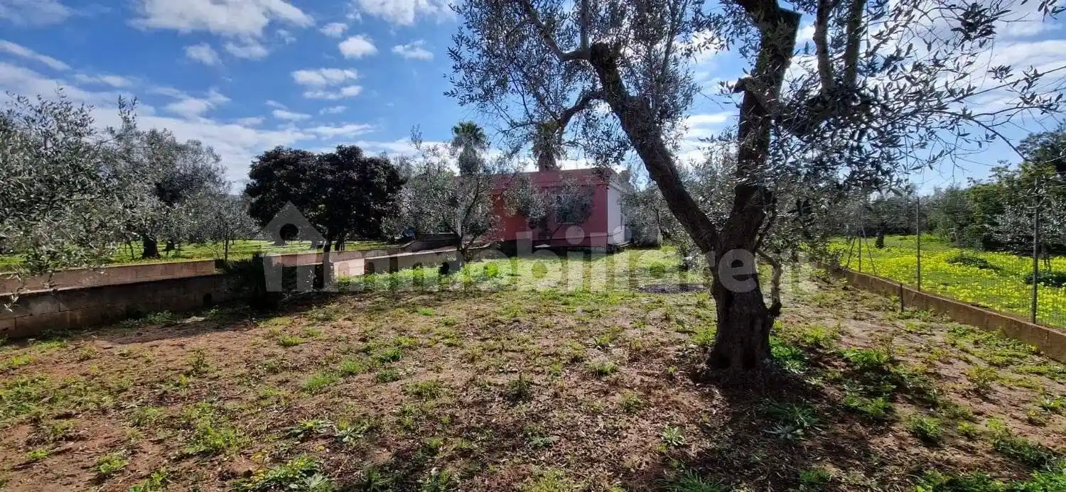 Villa in vendita a Matino