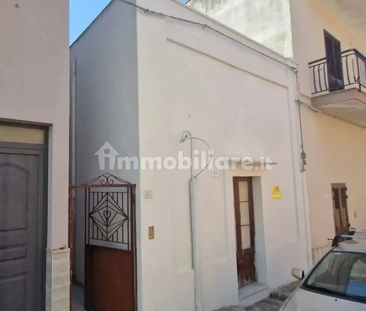 Villa in vendita a Matino