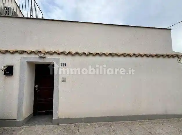 Villa in affitto a Palermo