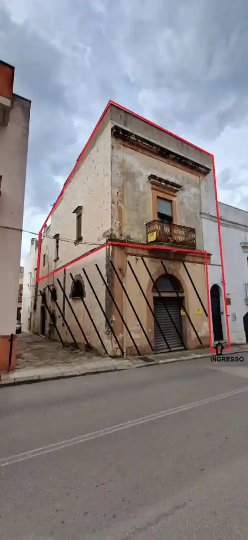 Villa in vendita a Matino