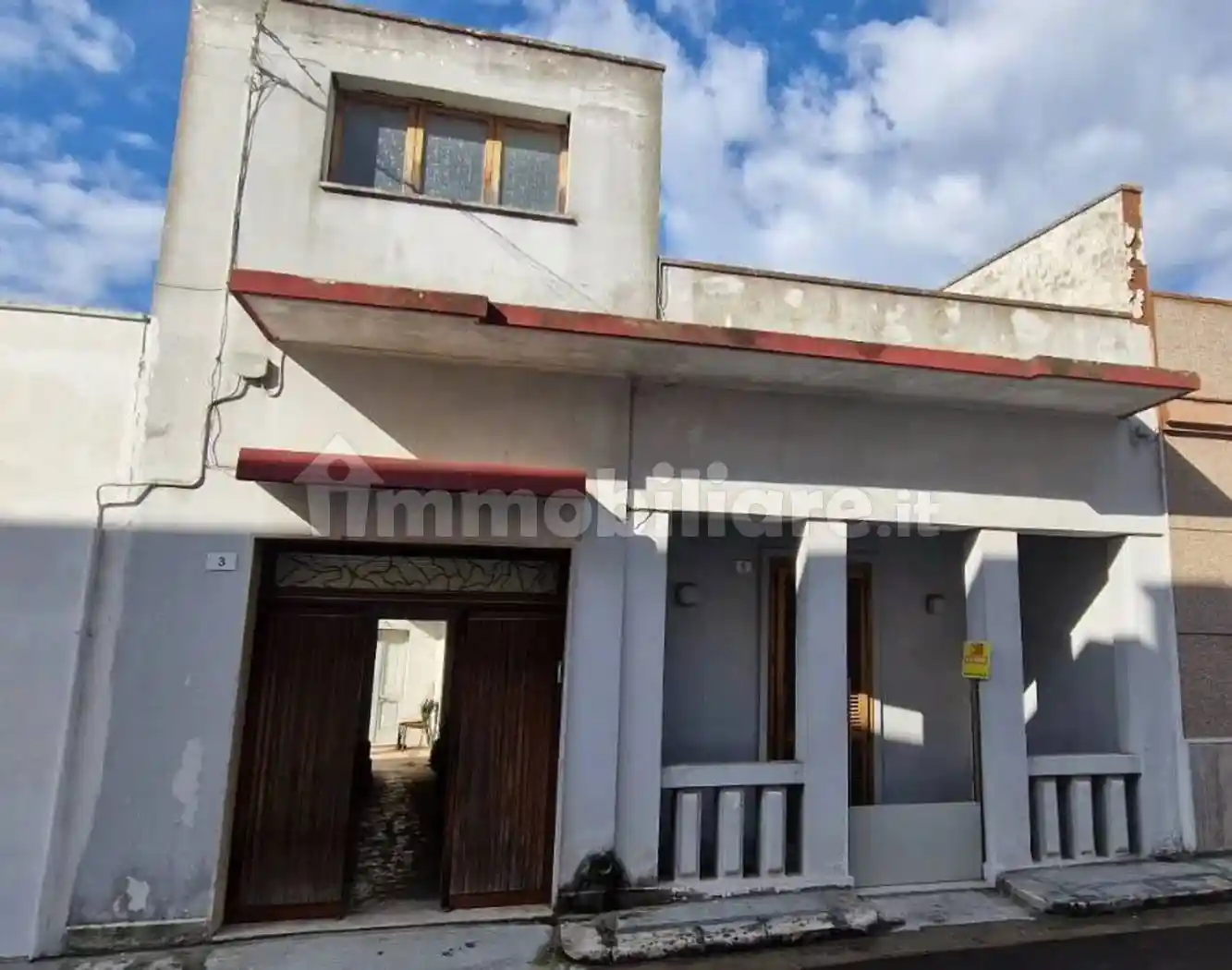 Villa in vendita a Matino