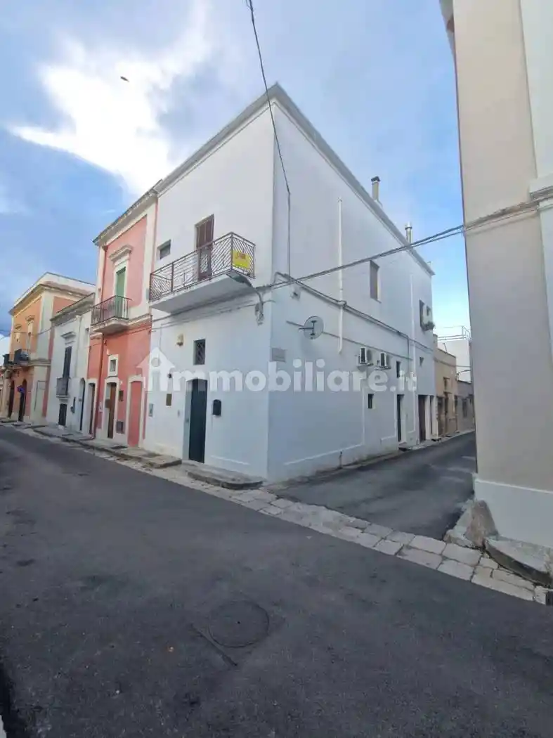 Villa in vendita a Matino