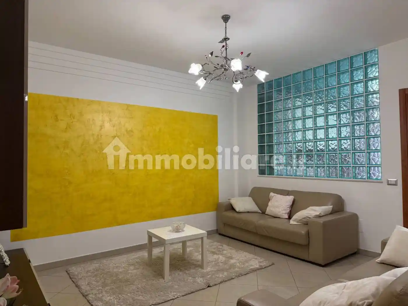 Appartamento in vendita a Prato