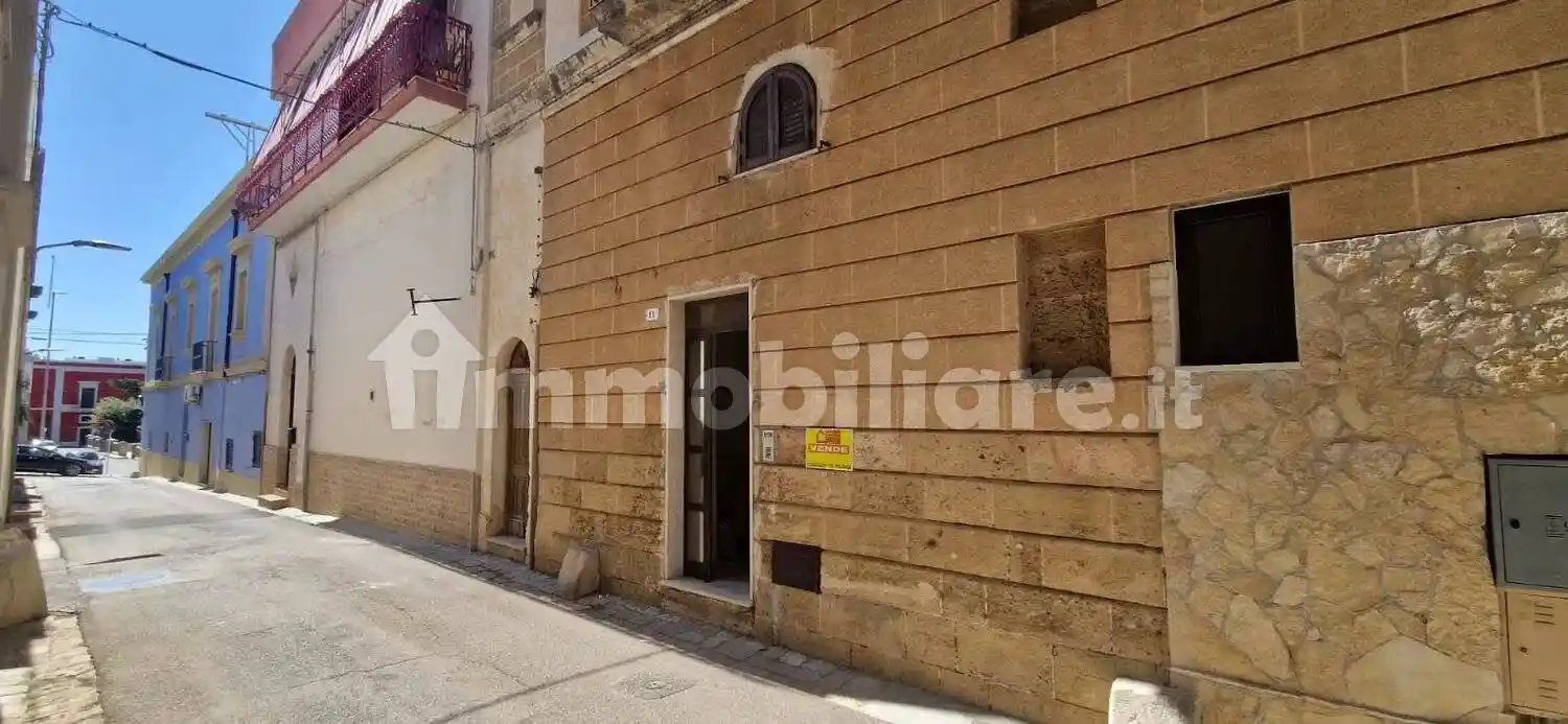 Villa in vendita a Matino