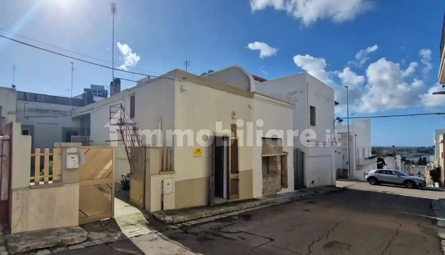 Villa in vendita a Matino