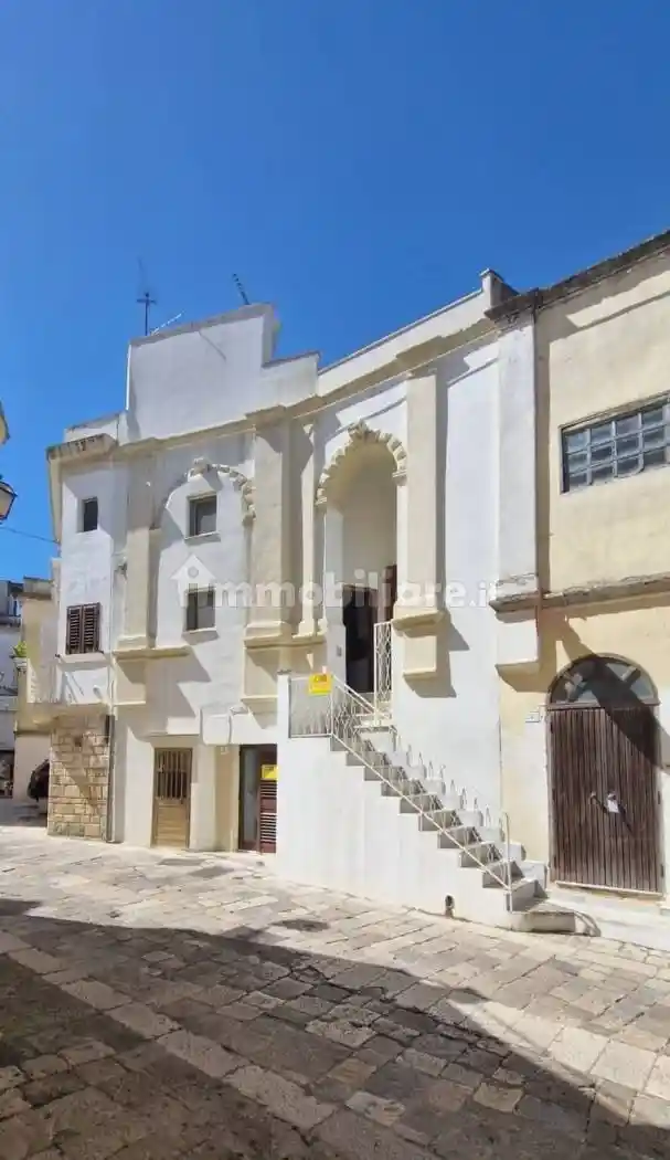 Villa in vendita a Matino