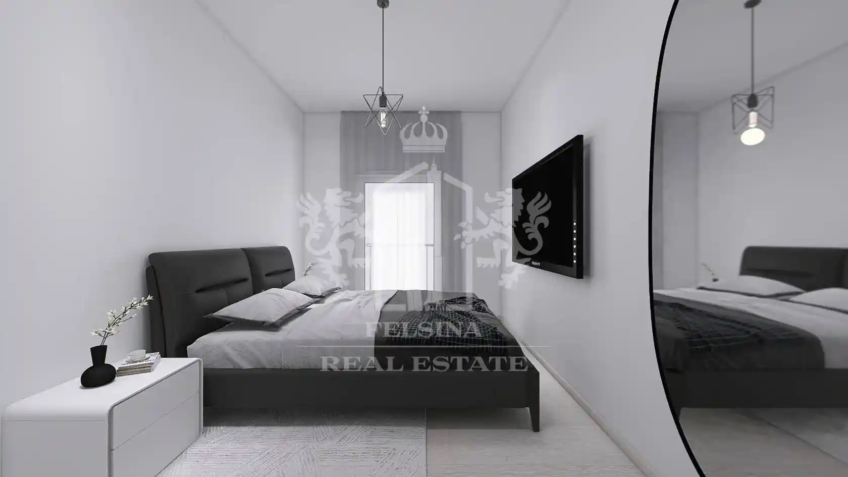 Appartamento in vendita a Bologna