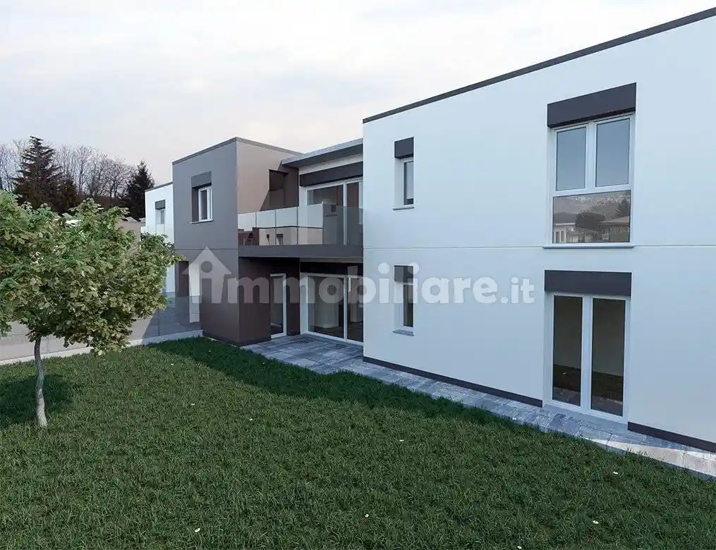 Appartamento in vendita a Anzano del Parco