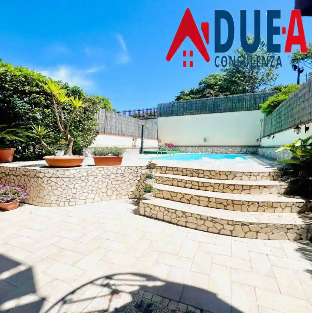 Villetta a schiera - foto 5