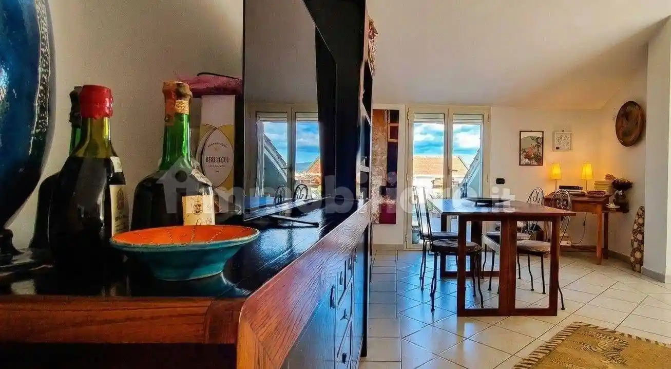 Appartamento in vendita a Selargius